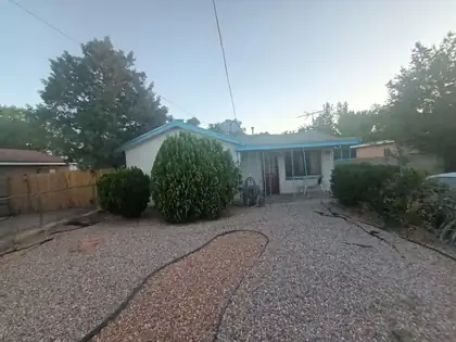 217 Bethel Drive SE, Albuquerque 