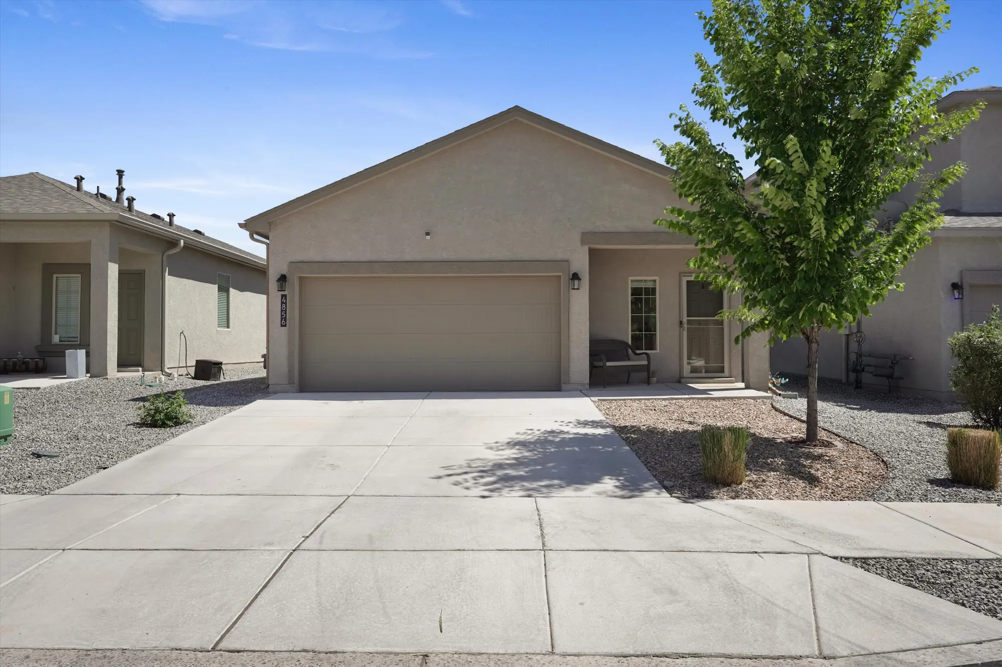 4856 Longs Peak Road NE