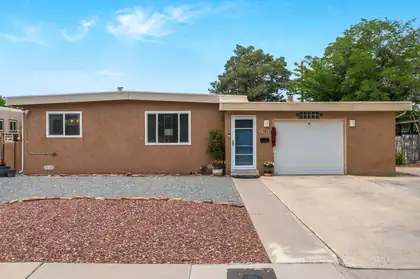 1013 Indiana Street SE, Albuquerque
