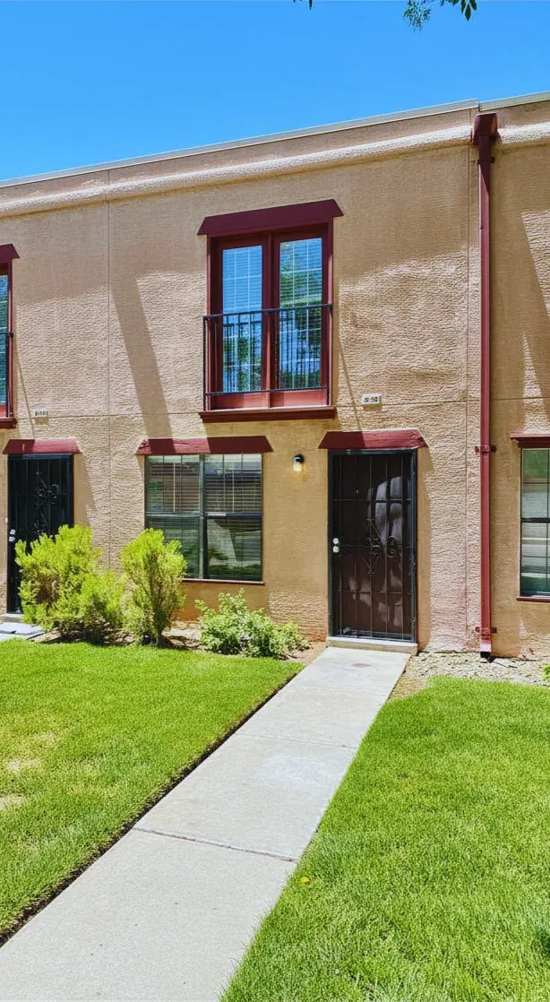 3301 Monroe Street NE UNIT B16
