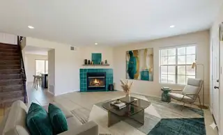3301 Monroe Street NE UNIT B16 