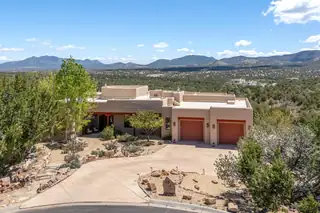 10 Blue Corn Court, Sandia Park