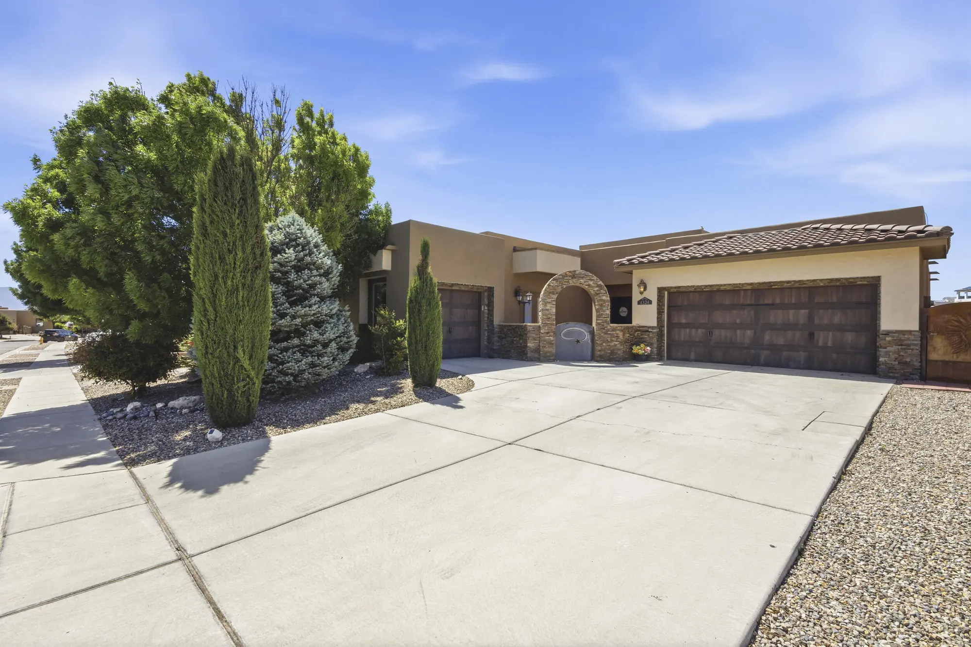 6324 Camino De Paz Road NW