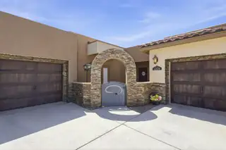 6324 Camino De Paz Road NW 