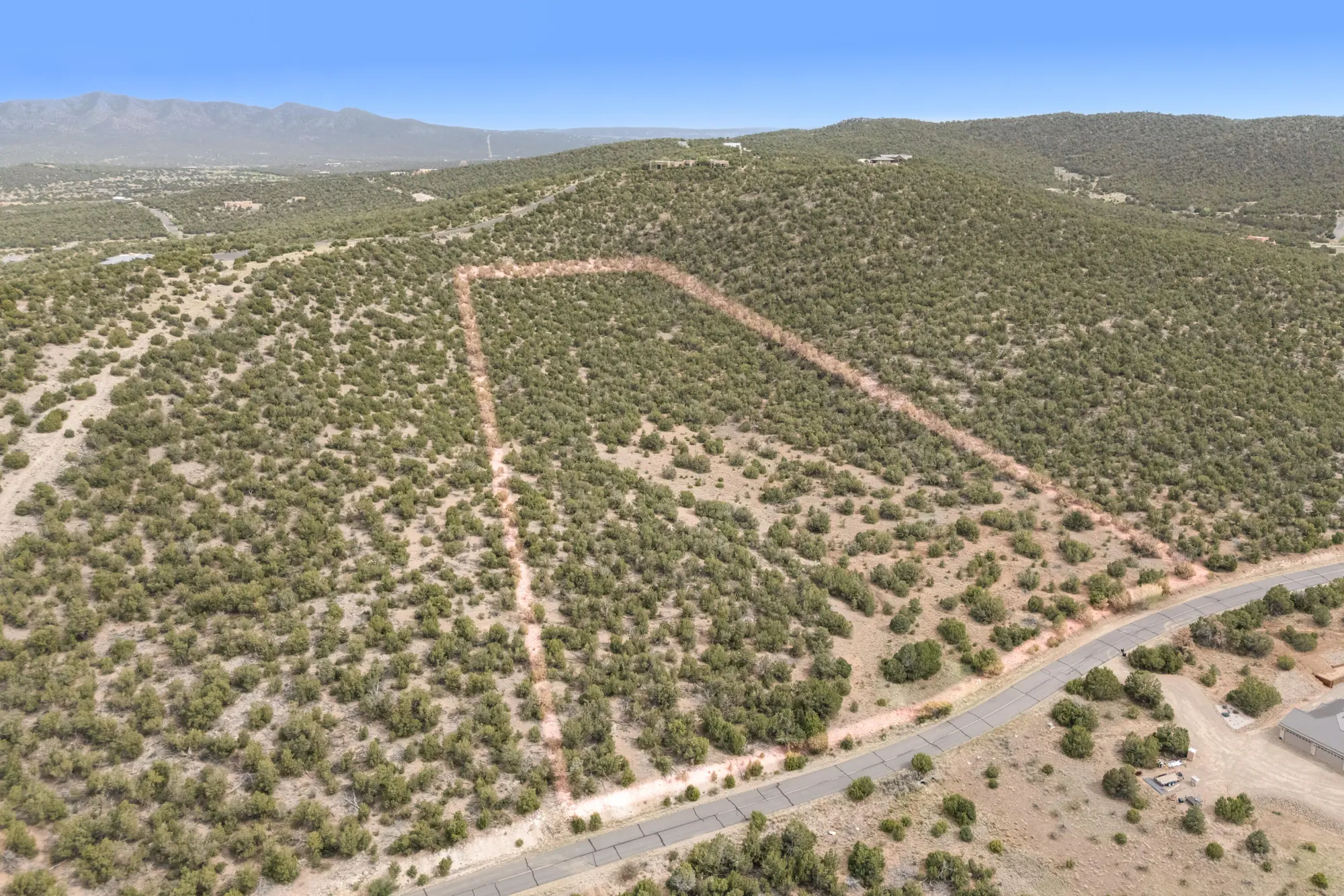 16 Canon Escondido