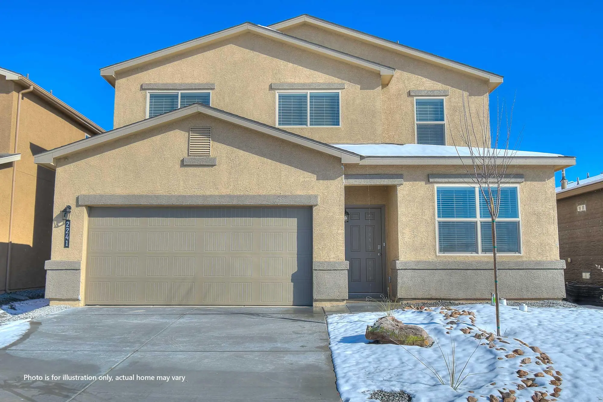 2405 Eglisfield Loop NE
