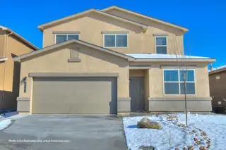 2405 Eglisfield Loop NE, Rio Rancho 