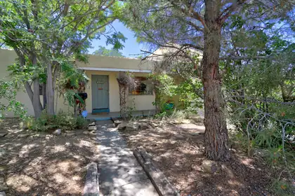 2710 Hyder Avenue SE, Albuquerque 