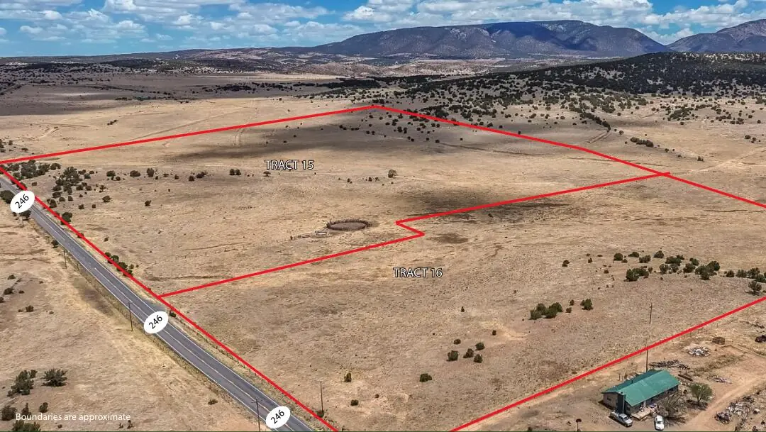 New Mexico 246