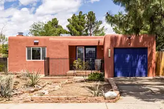 5017 Inspiration Drive SE, Albuquerque