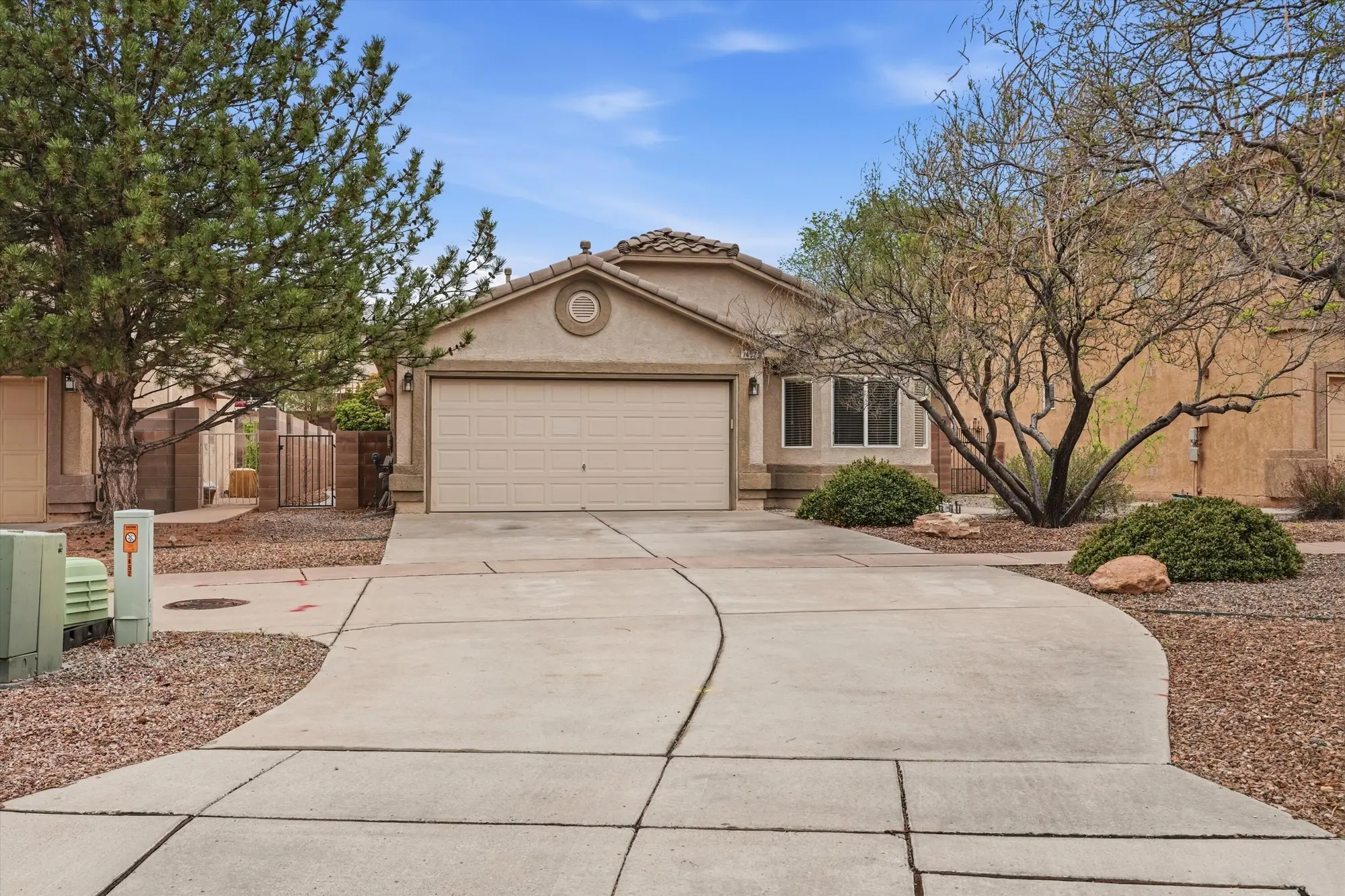 7452 Sidewinder Drive NE