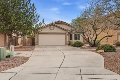 7452 Sidewinder Drive NE, Albuquerque