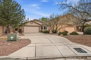 7452 Sidewinder Drive NE 