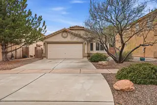 7452 Sidewinder Drive NE 