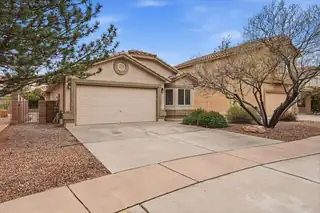7452 Sidewinder Drive NE 