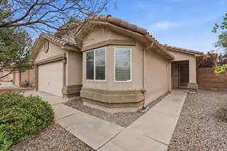 7452 Sidewinder Drive NE 