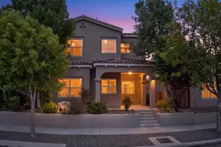 5752 Witkin Street SE, Albuquerque