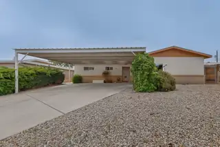 1405 Tomasita Street NE, Albuquerque
