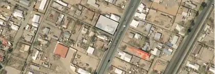 1449 S Camino Del Pueblo, Bernalillo