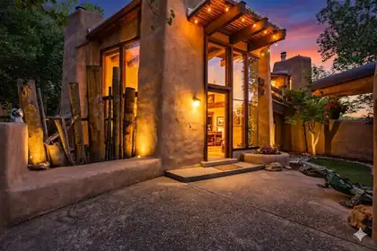 3232 Don Quixote Drive NW, Albuquerque