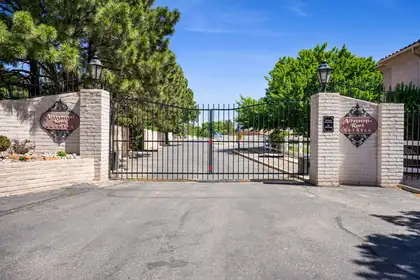 12505 Melloy Way NE, Albuquerque 