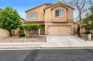 2419 Meadow Gate Trail SW, Albuquerque 