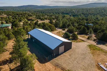 43 & 47 Camino Circular, Tijeras