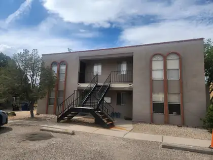 12205 Eric Court NE C, Albuquerque