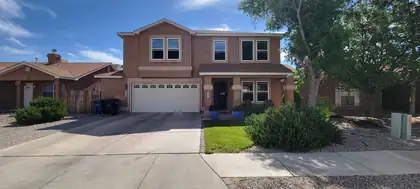 1336 Blossom Wood Place NW, Albuquerque 