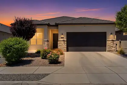 7755 Majesty Court NW, Albuquerque