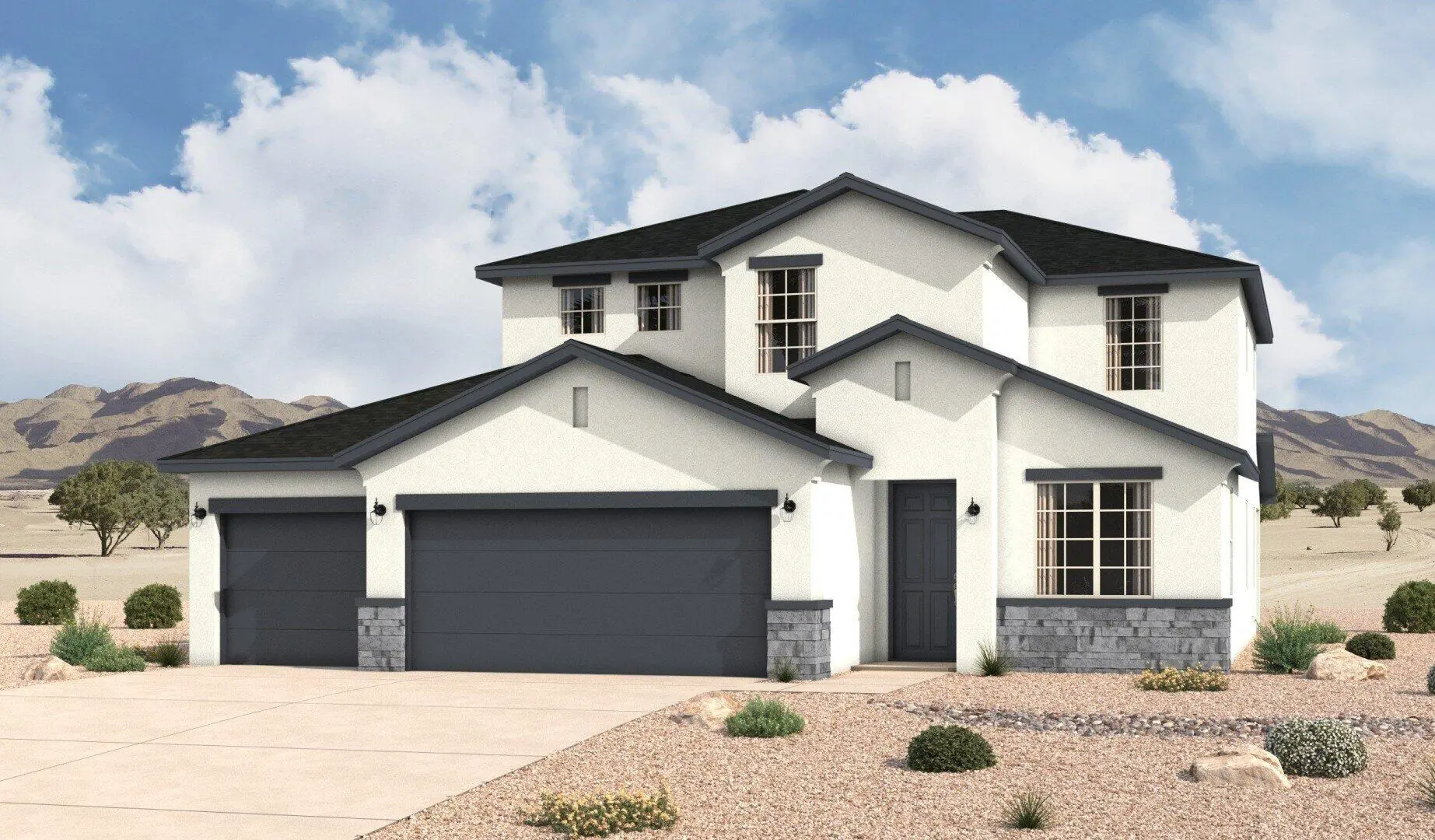 3710 Santa Fe Trail SW
