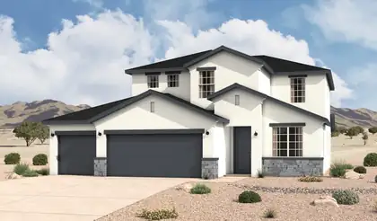 3710 Santa Fe Trail SW, Los Lunas