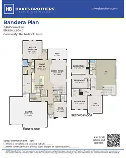 3710 Santa Fe Trail SW 