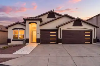 10032 Calle Bella NW 