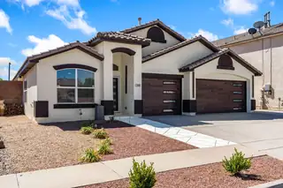 10032 Calle Bella NW 