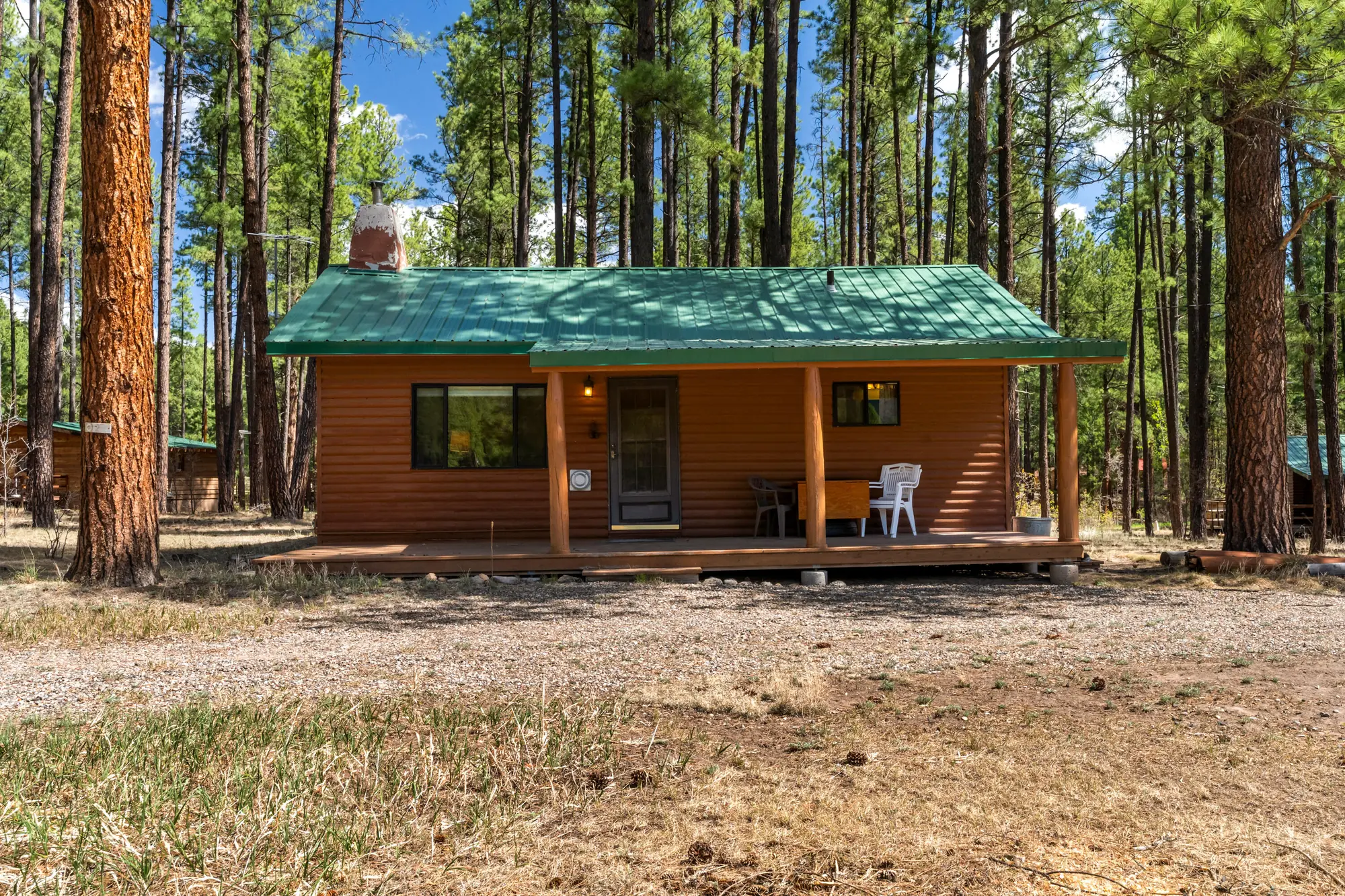 27 Horseshoe Trail