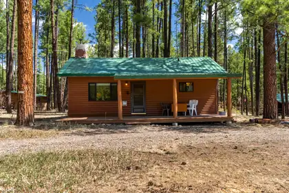 27 Horseshoe Trail, Jemez Springs