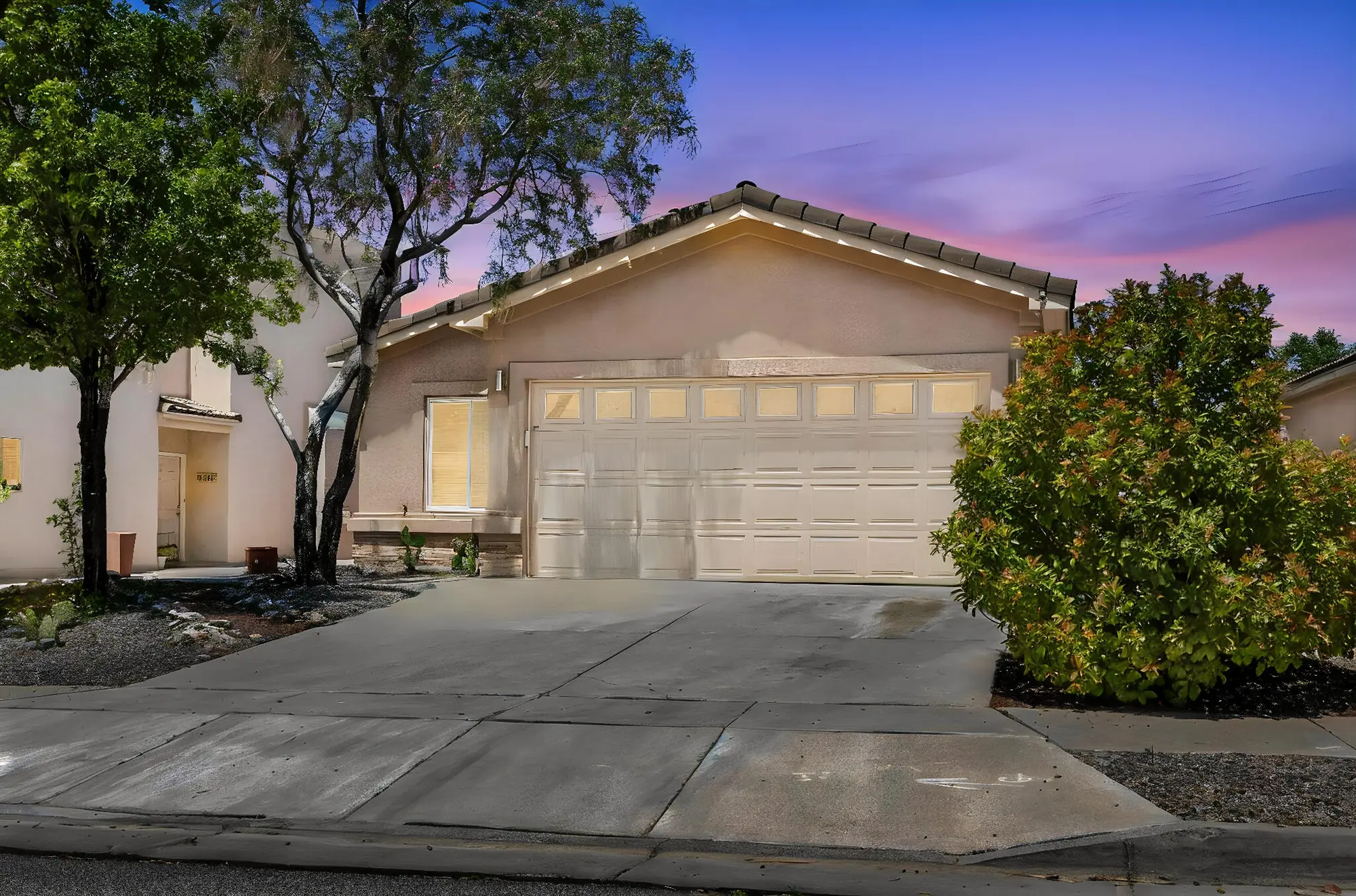 11701 Blue Ribbon Road SE