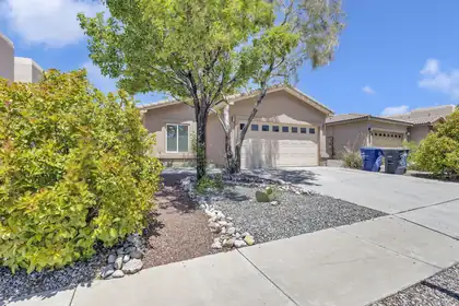 11701 Blue Ribbon Road SE, Albuquerque 