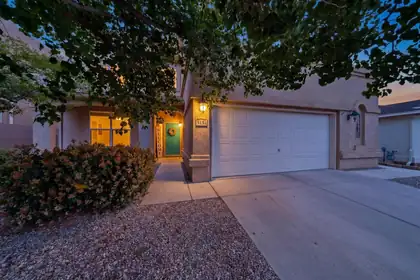 5131 Rose Quartz Avenue NW, Albuquerque