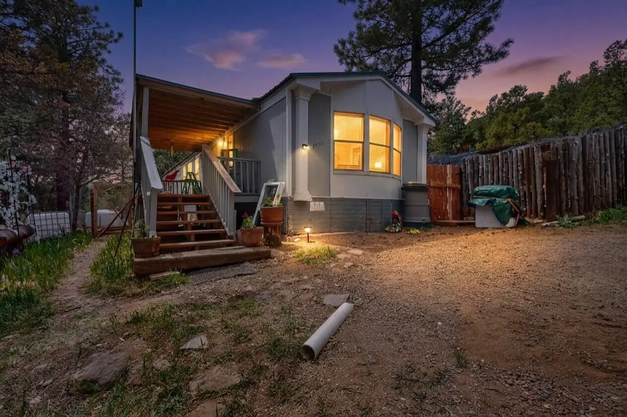 88 Pinon Ridge