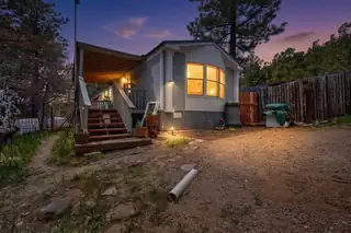 88 Pinon Ridge, East Pecos 