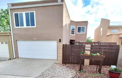 5405 Overlook Drive NE, Albuquerque 