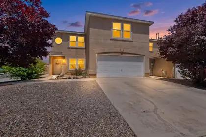 6151 Bisbee Place NW, Albuquerque