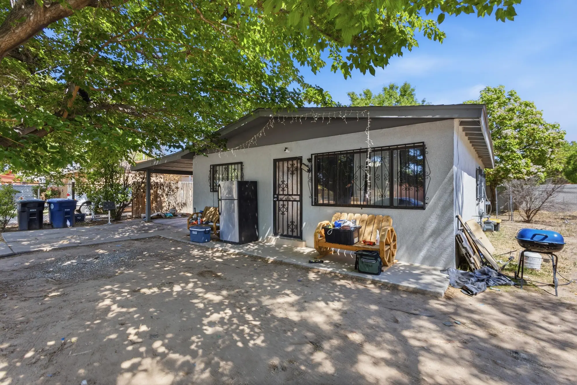 4621 Glendale Place NW