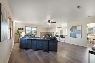 13 Southwood Drive 