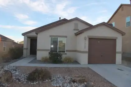 10808 Cenote Road SW, Albuquerque