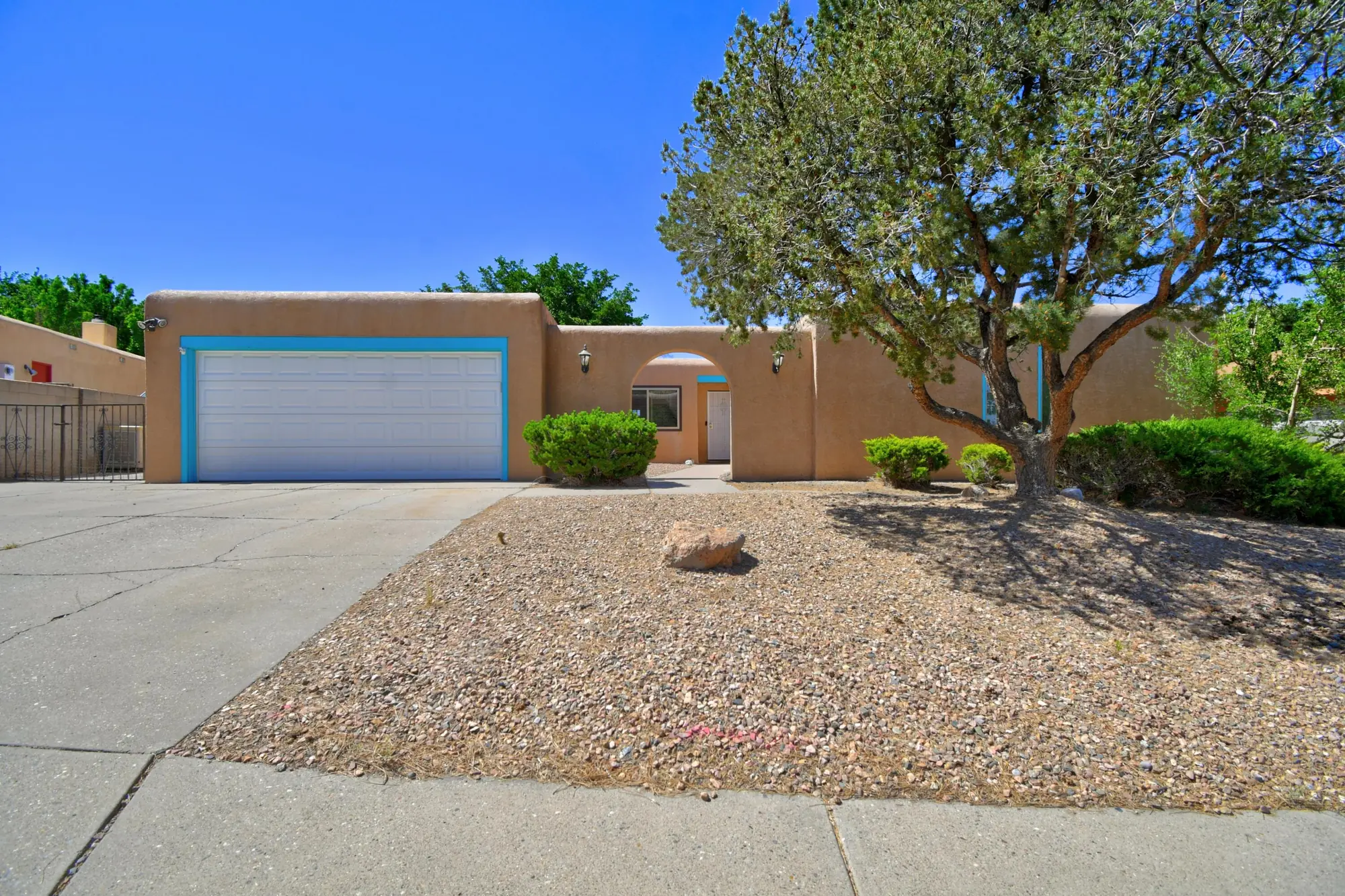 13208 Bluecorn Maiden Trail NE
