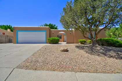 13208 Bluecorn Maiden Trail NE, Albuquerque