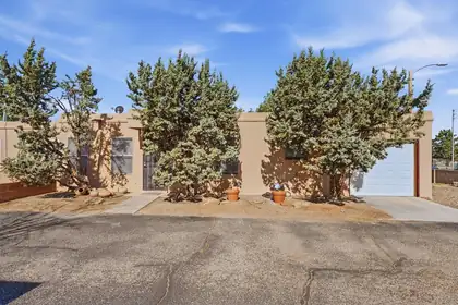 5108 Zuni Road SE, Albuquerque